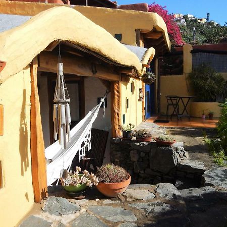 Vivelorural Casa La Cuevita, Santa Brigida Eksteriør bilde